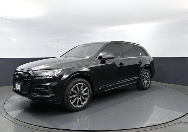 2023 Audi Q7