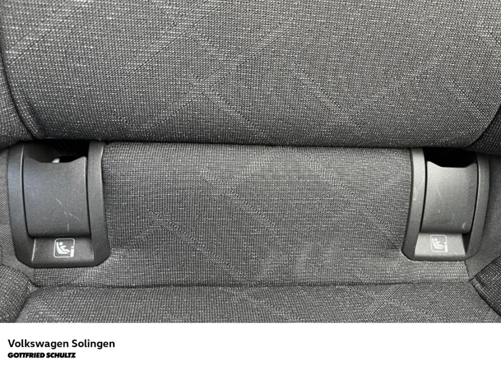 Volkswagen Golf Variant – Bild 13