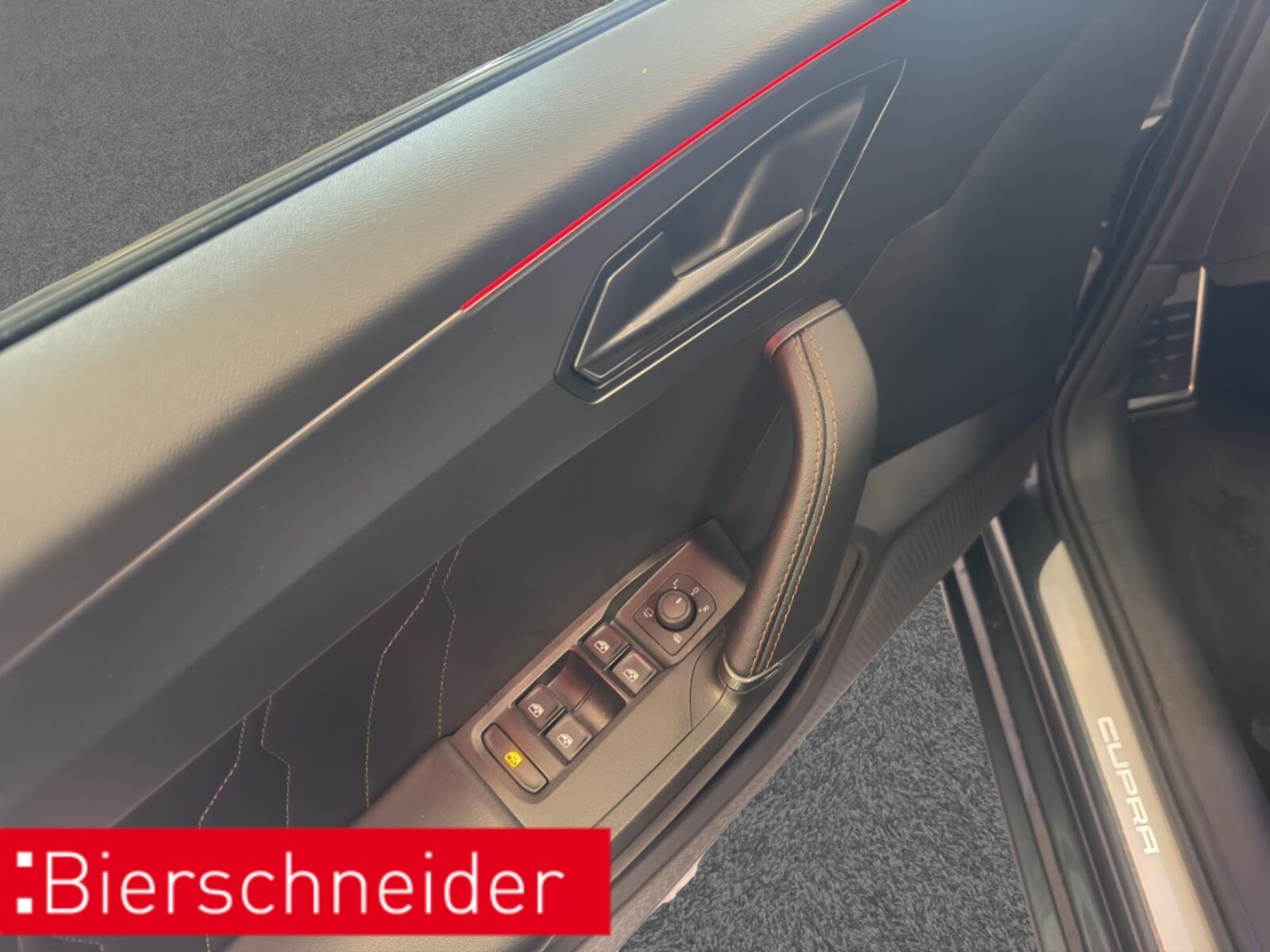CUPRA Leon Sportstourer – Bild 12