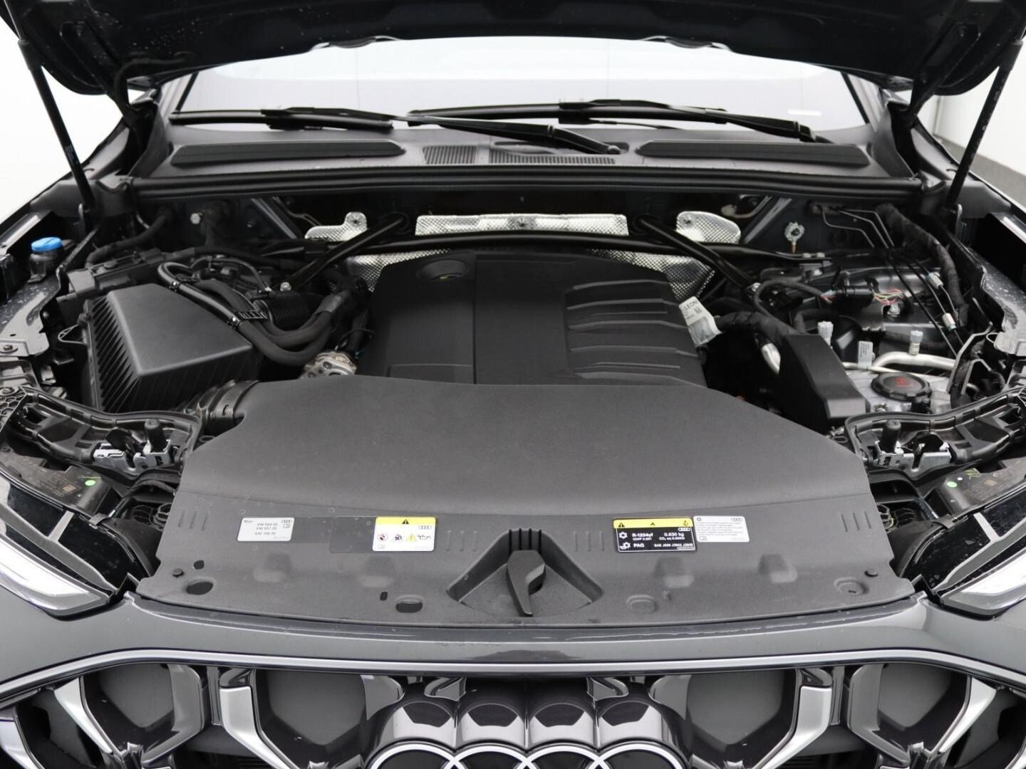 Bild über Audi Q5 Sportback TDI quattro 150 kW S tronic - für weitere Informationen kontaktieren Sie den Audi Partner