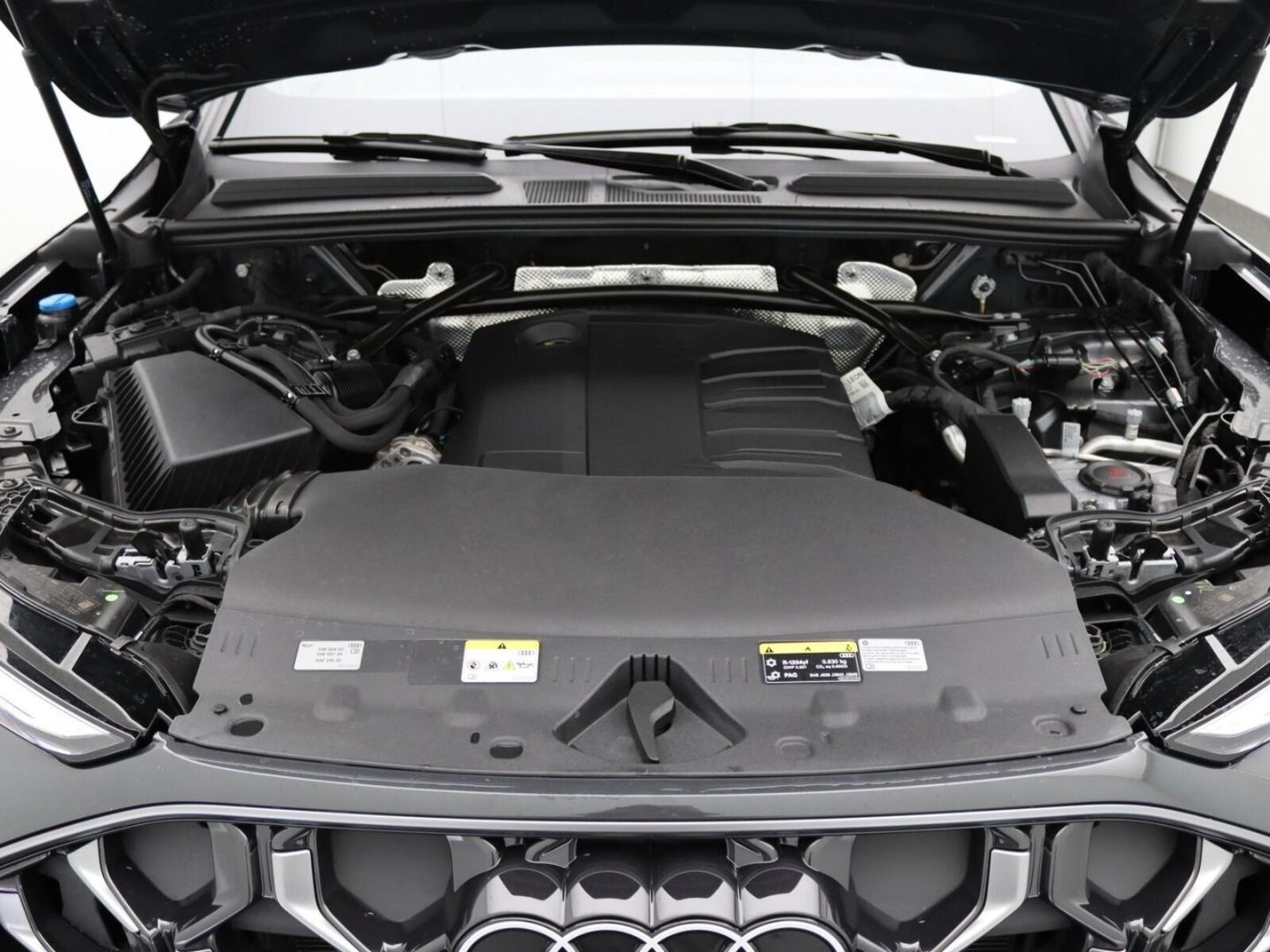 Audi Q5 Sportback – Bild 19