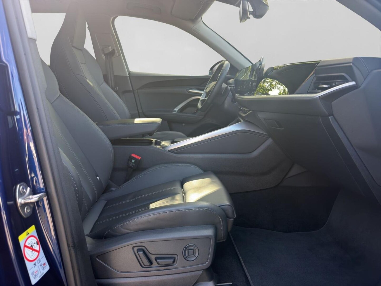 Audi Q5 – Bild 4