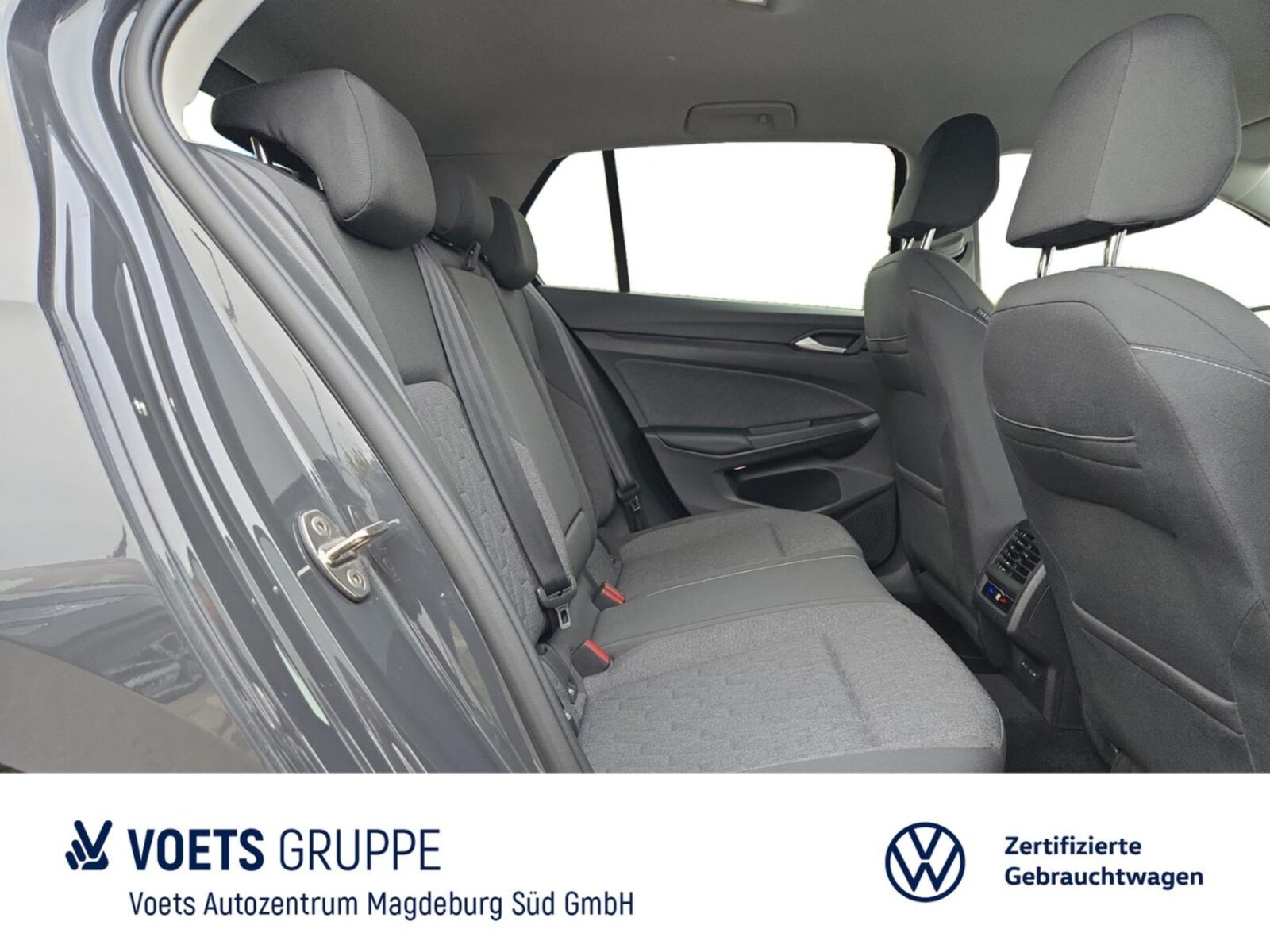 Volkswagen Golf – Bild 13