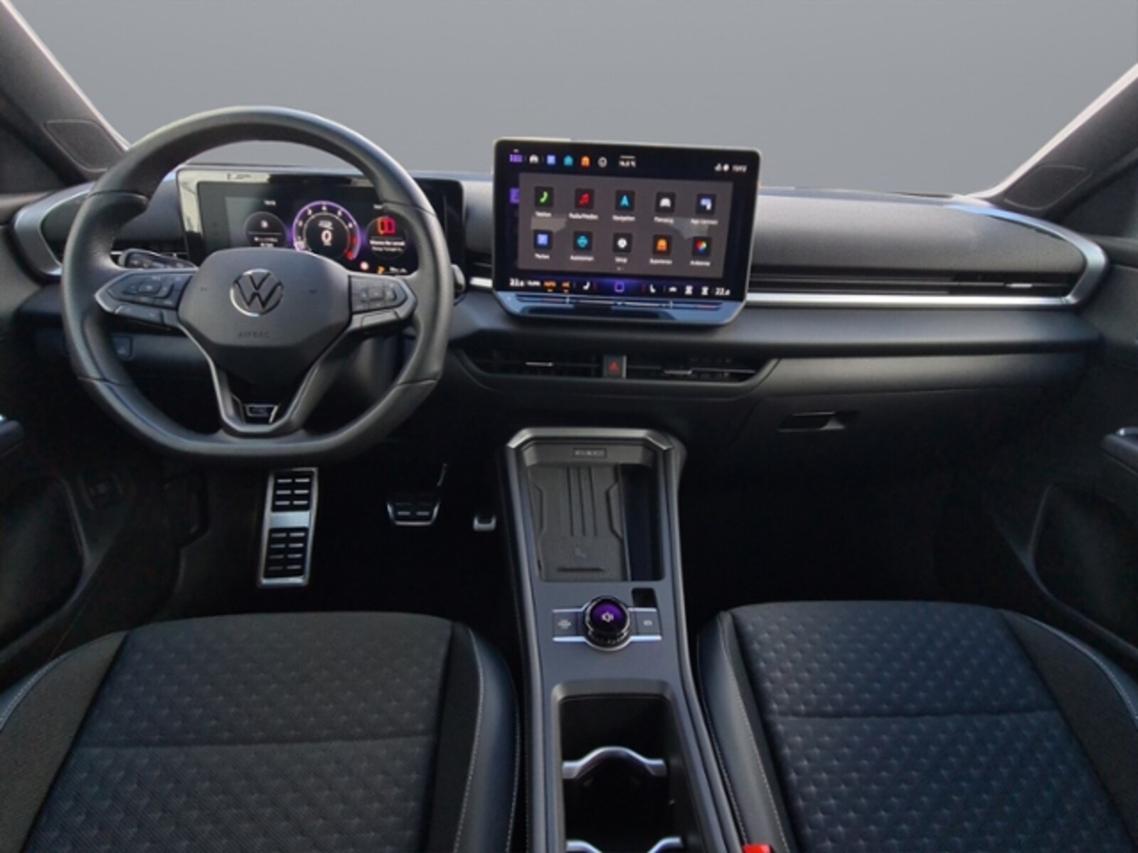 Volkswagen T-Roc – Bild 18