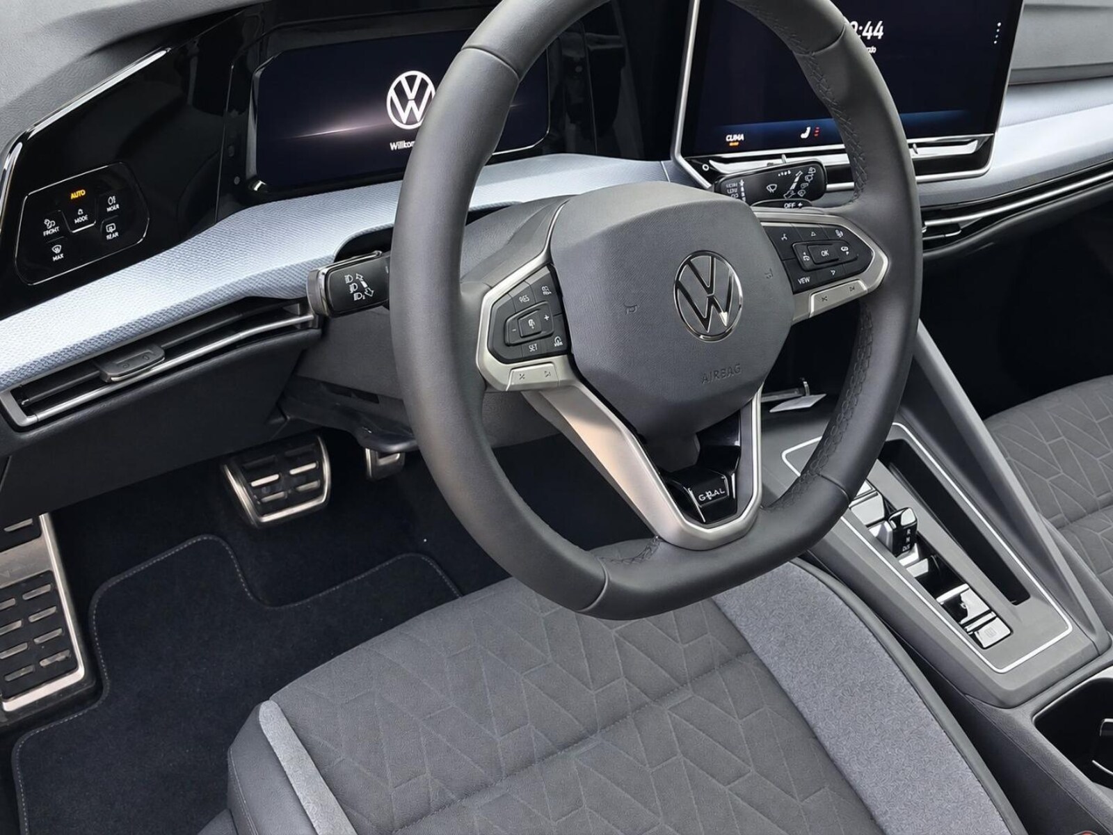 Volkswagen Golf Variant – Bild 14