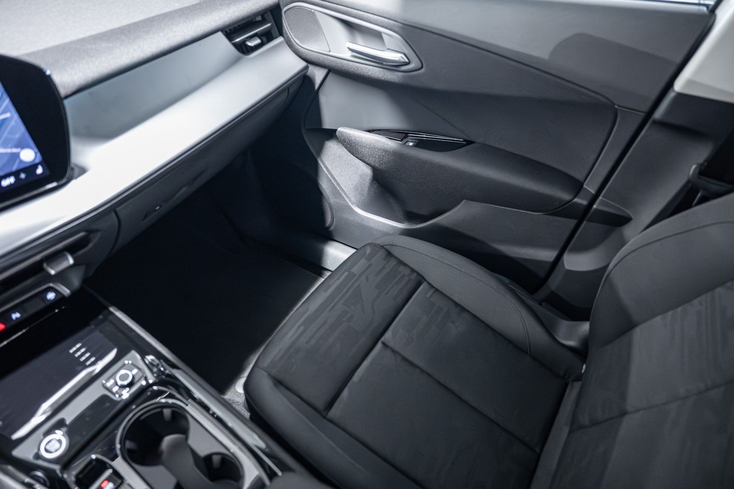 Bild über Audi Q3 Sportback e-hybrid e-hybrid 200 kW S tronic - für weitere Informationen kontaktieren Sie den Audi Partner
