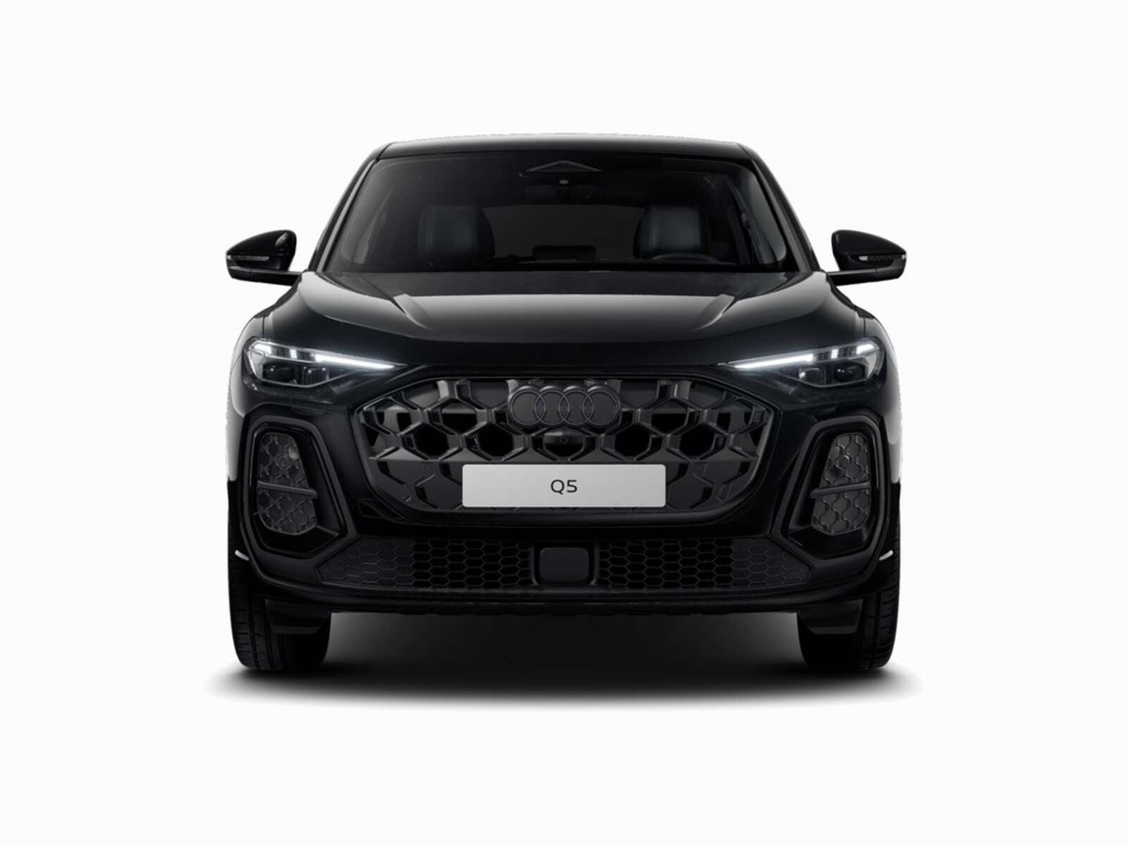 Audi Q5 Sportback – Bild 8