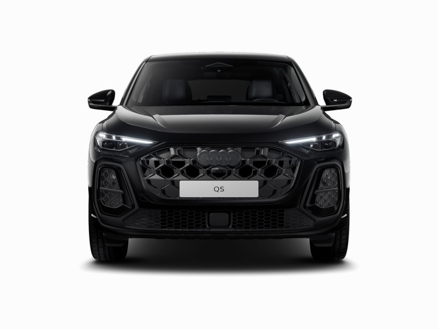 Bild über Audi Q5 Sportback TFSI quattro 150 kW S tronic - für weitere Informationen kontaktieren Sie den Audi Partner