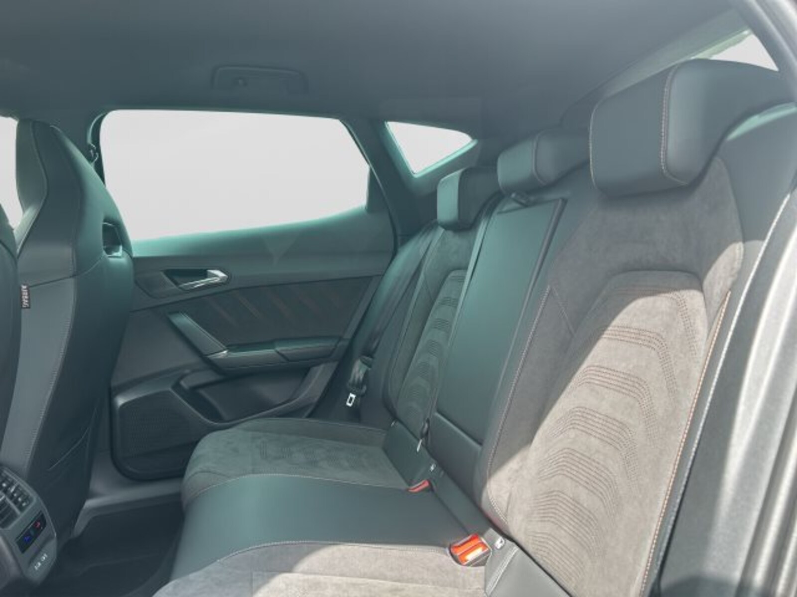 CUPRA Formentor – Bild 14