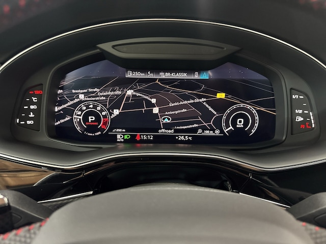 Audi RSQ8 TFSI Quattro Tiptronic - 2020 - Joinsteer - #13