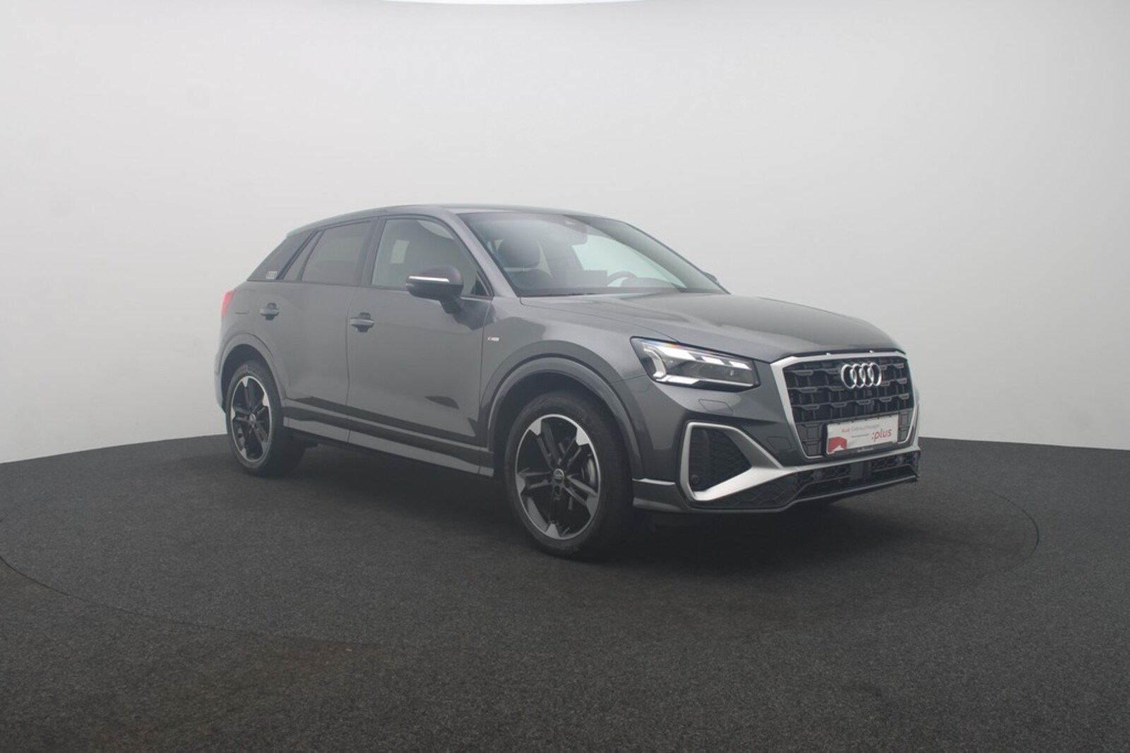 Audi Q2 – Bild 6