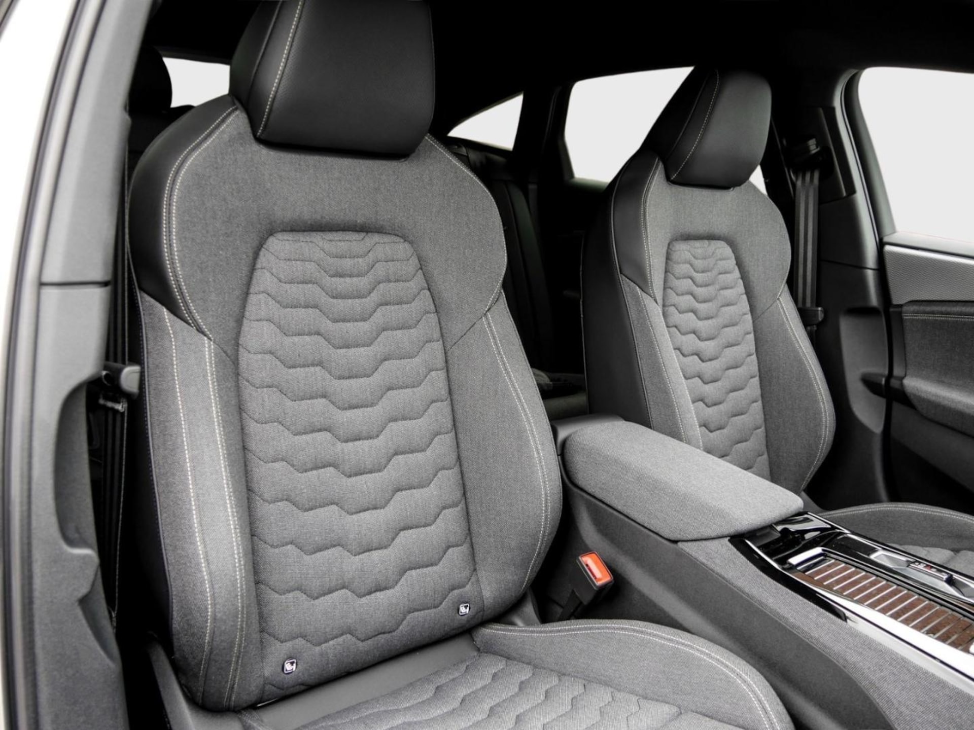 Audi A6 Sportback e-tron