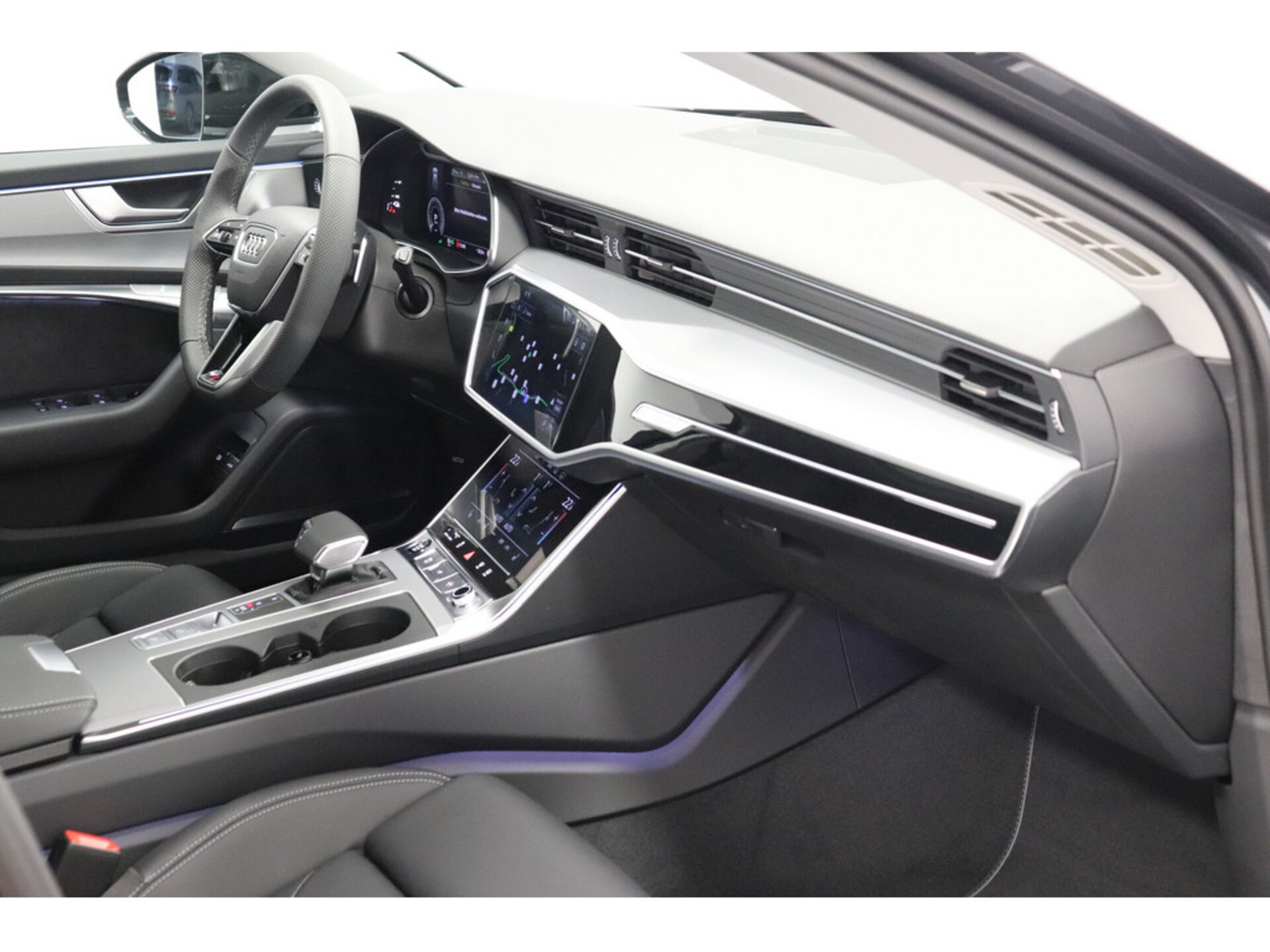 Audi A6 Avant TFSI e Design