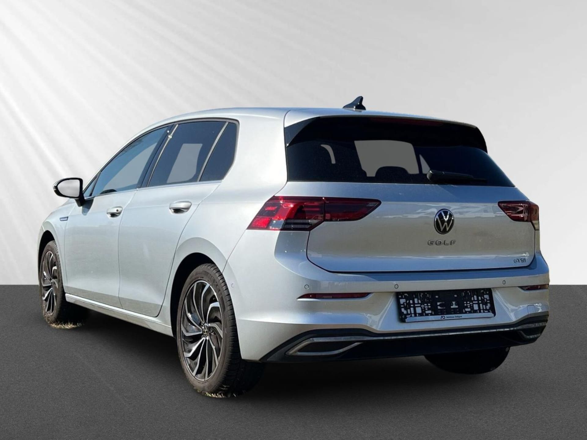 Volkswagen Golf Goal