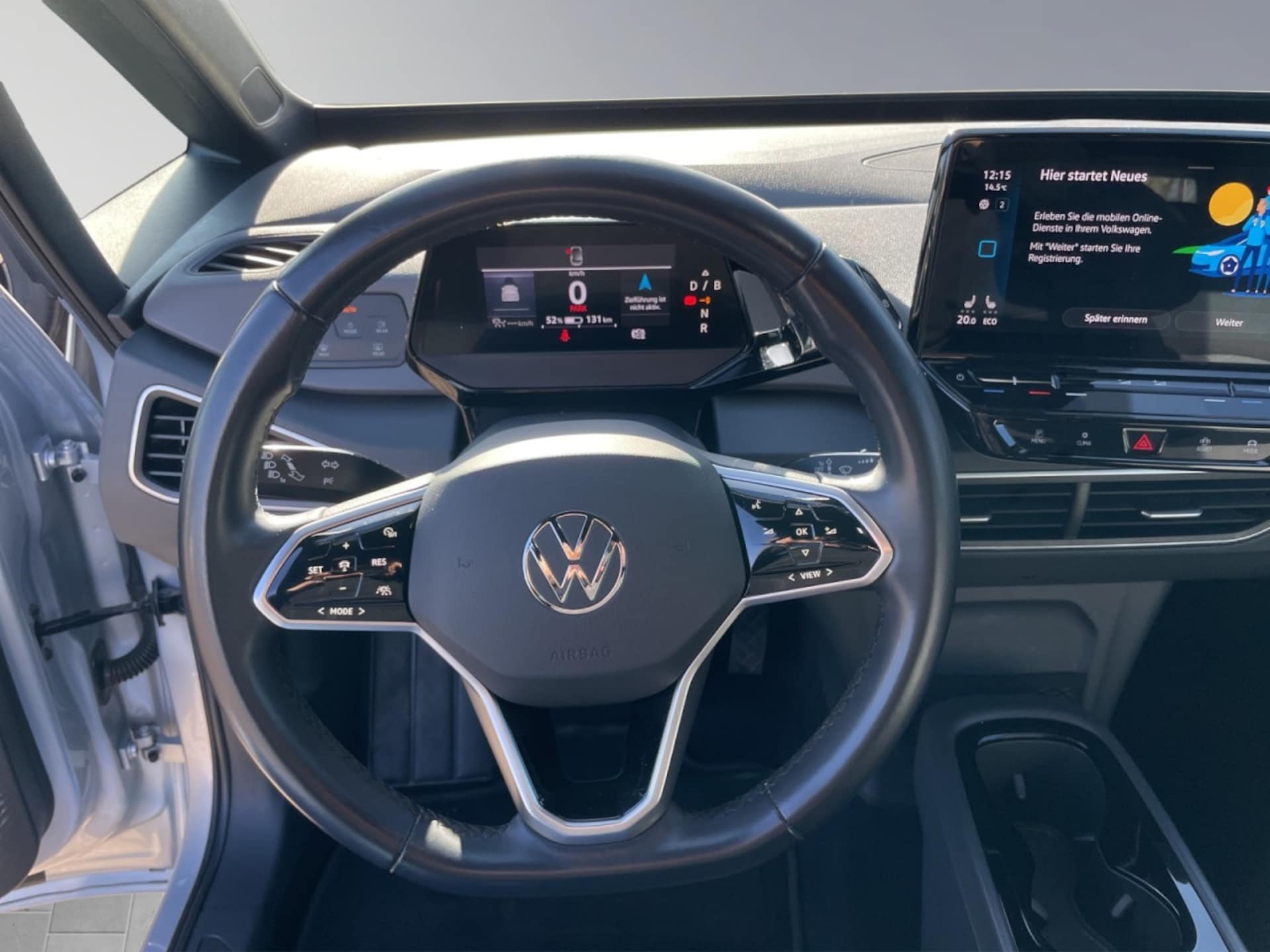 Volkswagen ID.3 Pure Performance
