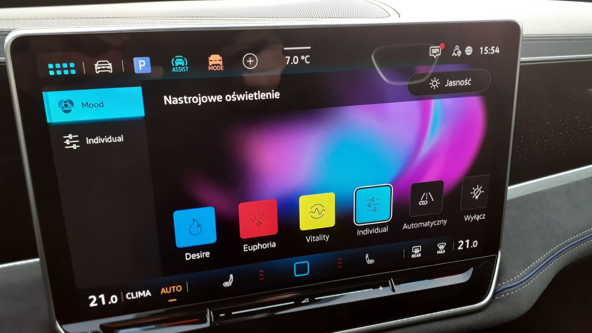 Volkswagen Passat R-Line
