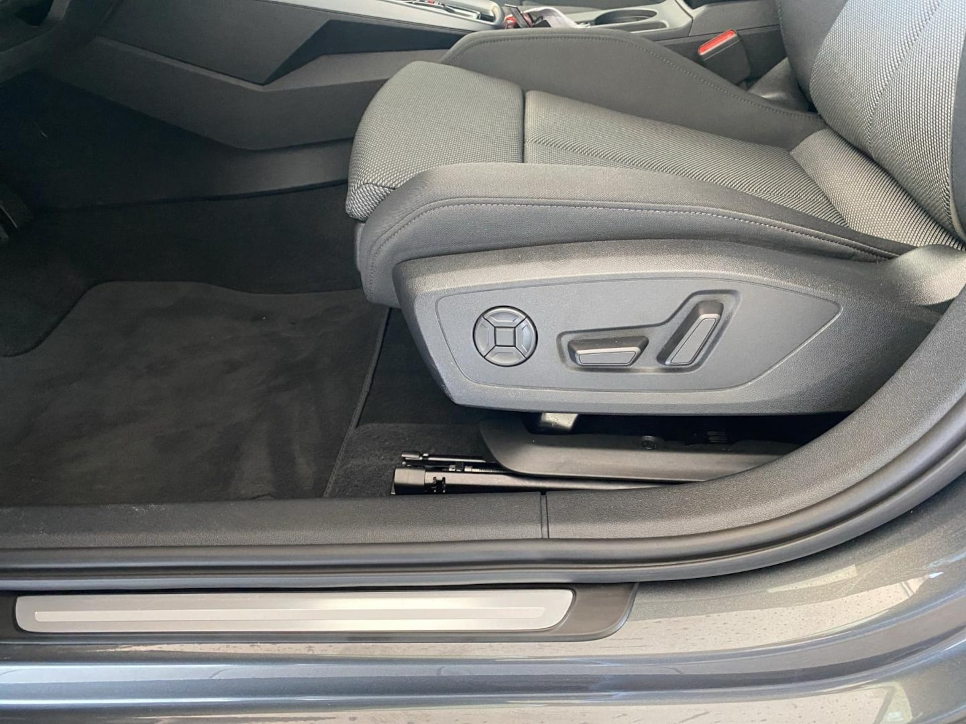 Audi A3 Sportback TFSI e S line