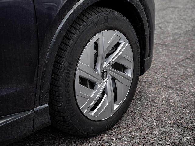 Audi Q4 E-tron 45 E-tron -  - Joinsteer - #4