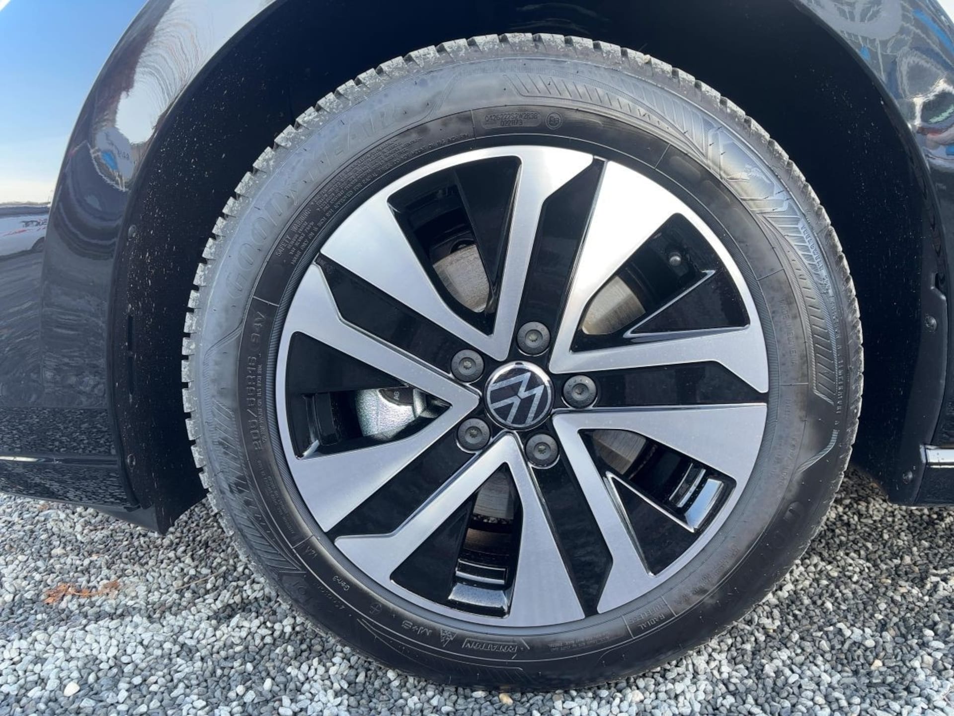 Volkswagen Golf Variant ENERGY