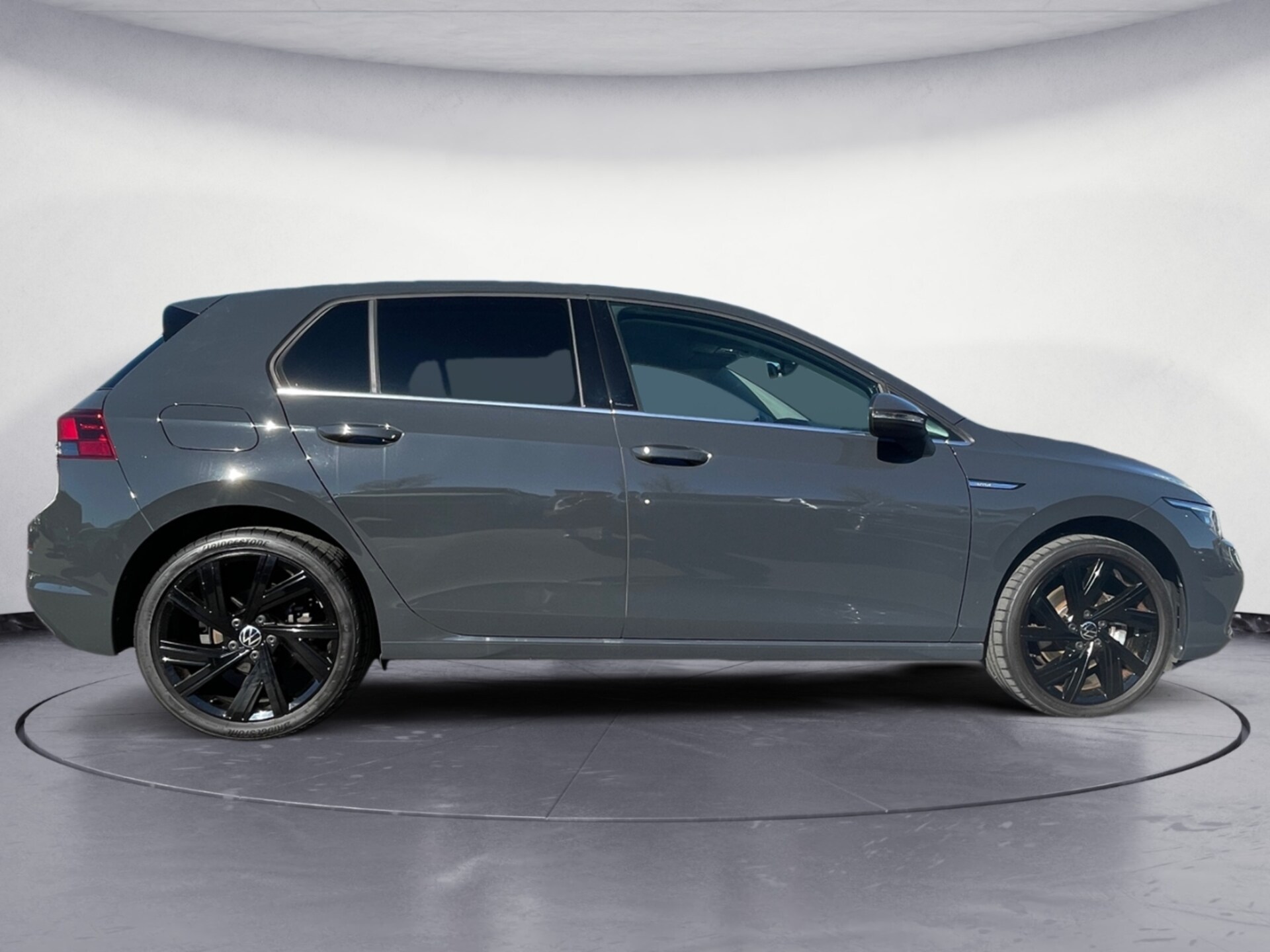 Volkswagen Golf Style