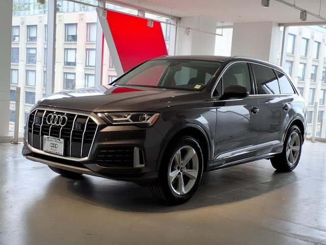 2023 Audi Q7
