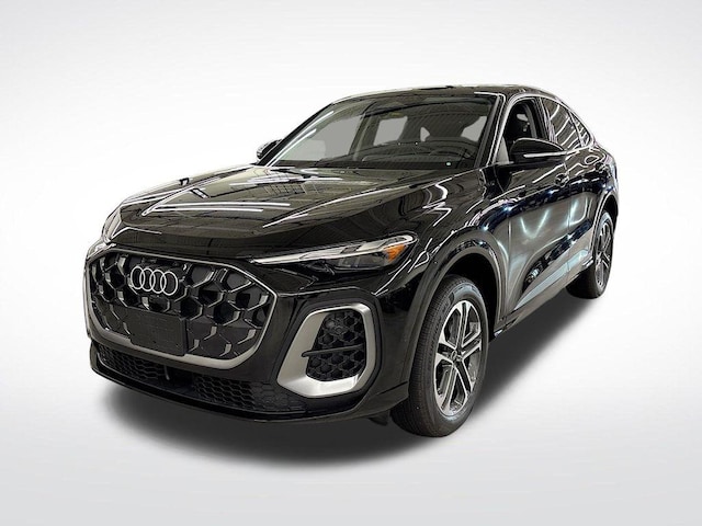 2026 Audi Q5 Sportback