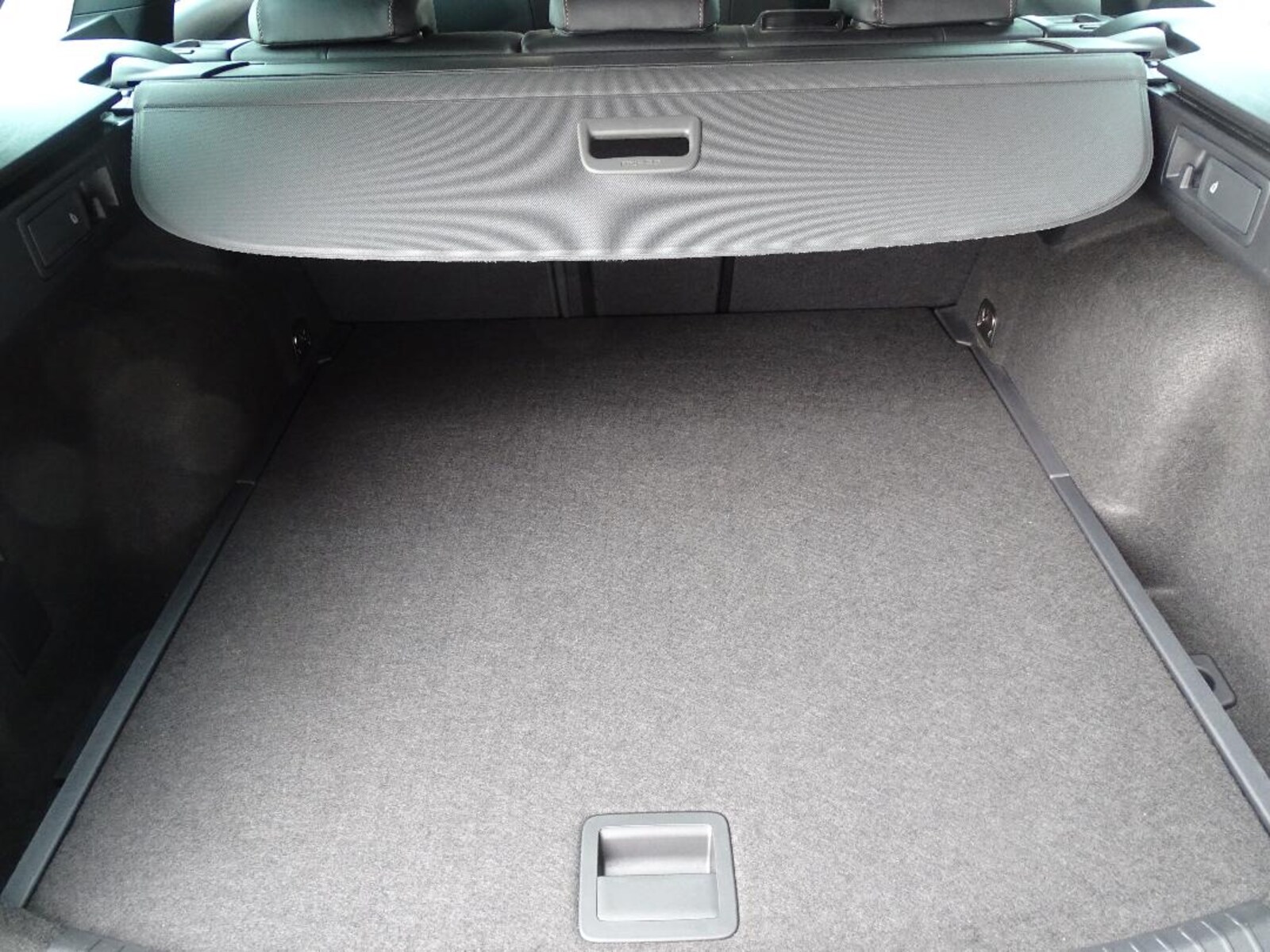 CUPRA Leon Sportstourer – Bild 6