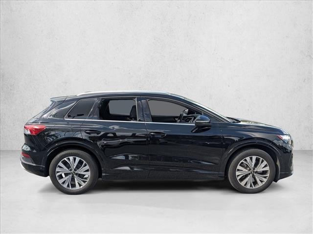 2023 Audi Q4 e-tron