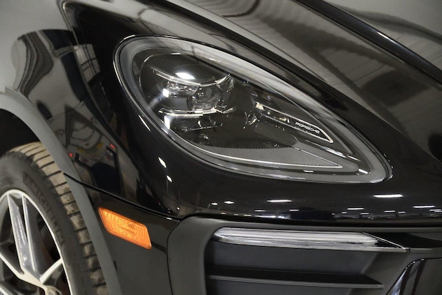 2023 Porsche Macan