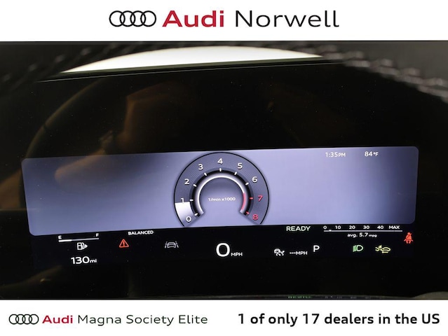 2026 Audi Q3 Base - Photo 31