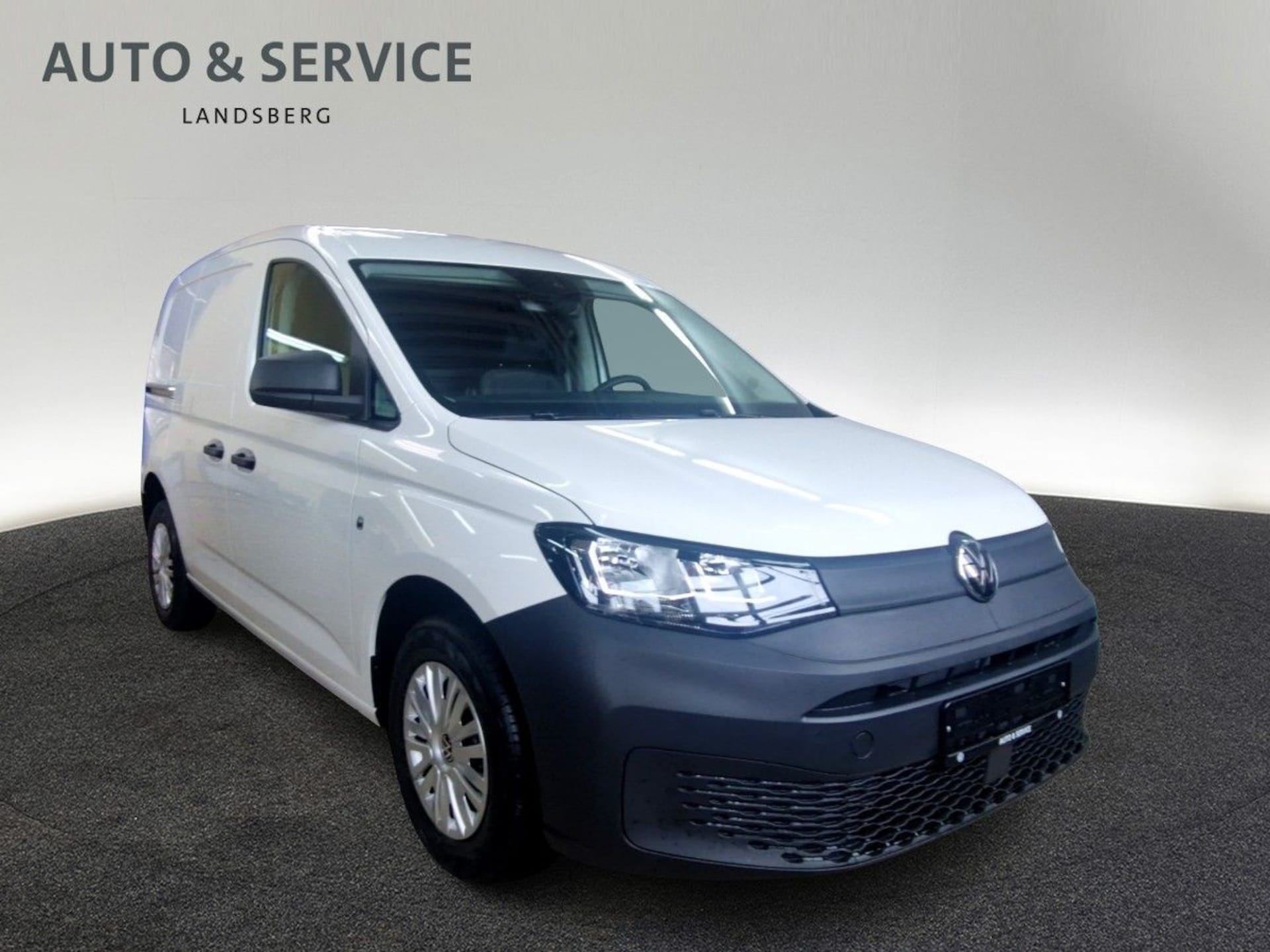 Volkswagen Caddy Cargo