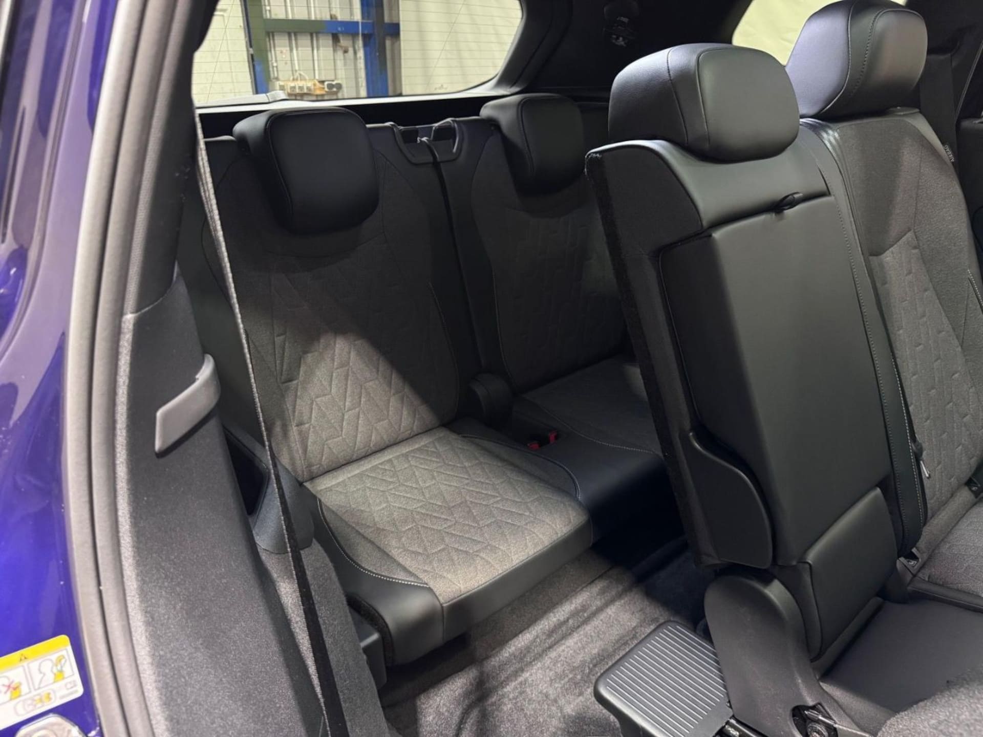 Volkswagen Tayron Life