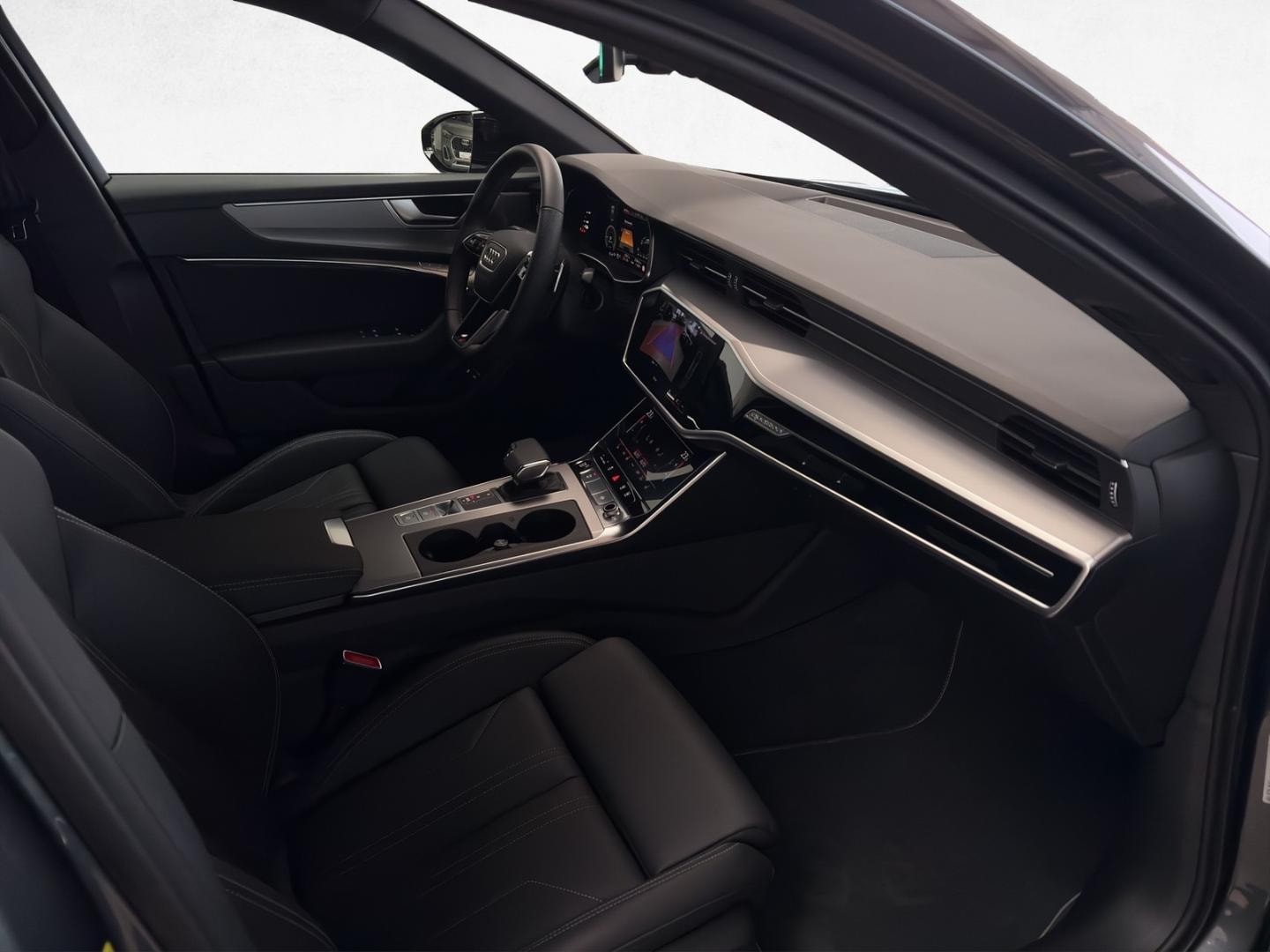 Bild über Audi A6 Limousine TFSI e S line 50 TFSI e quattro S tronic - für weitere Informationen kontaktieren Sie den Audi Partner