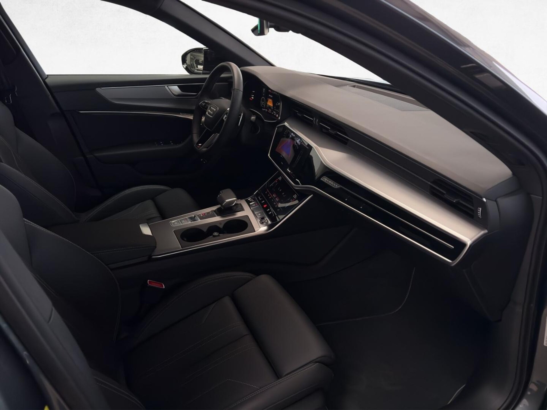 Audi A6 Limousine TFSI e S line