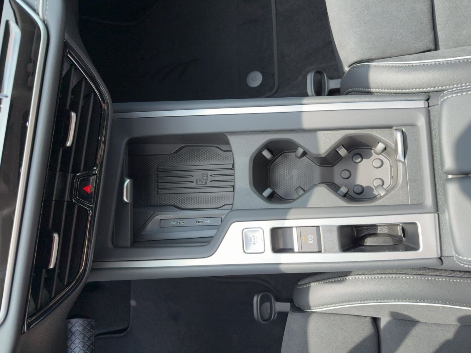 Volkswagen Passat – Bild 15