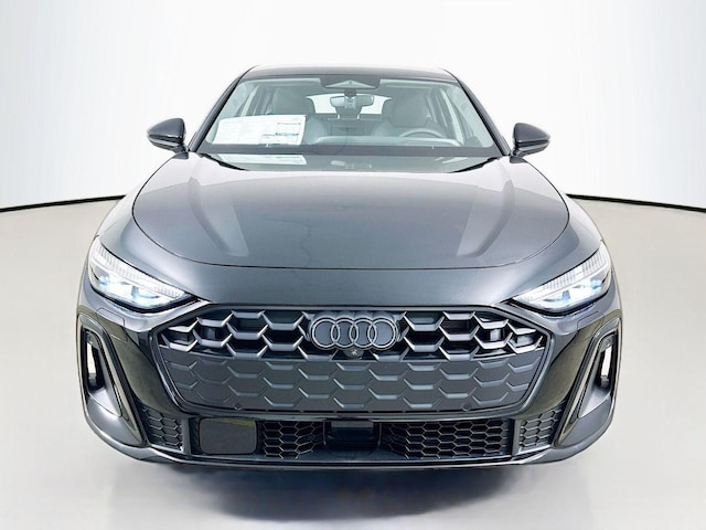 2026 Audi A5 Sedan