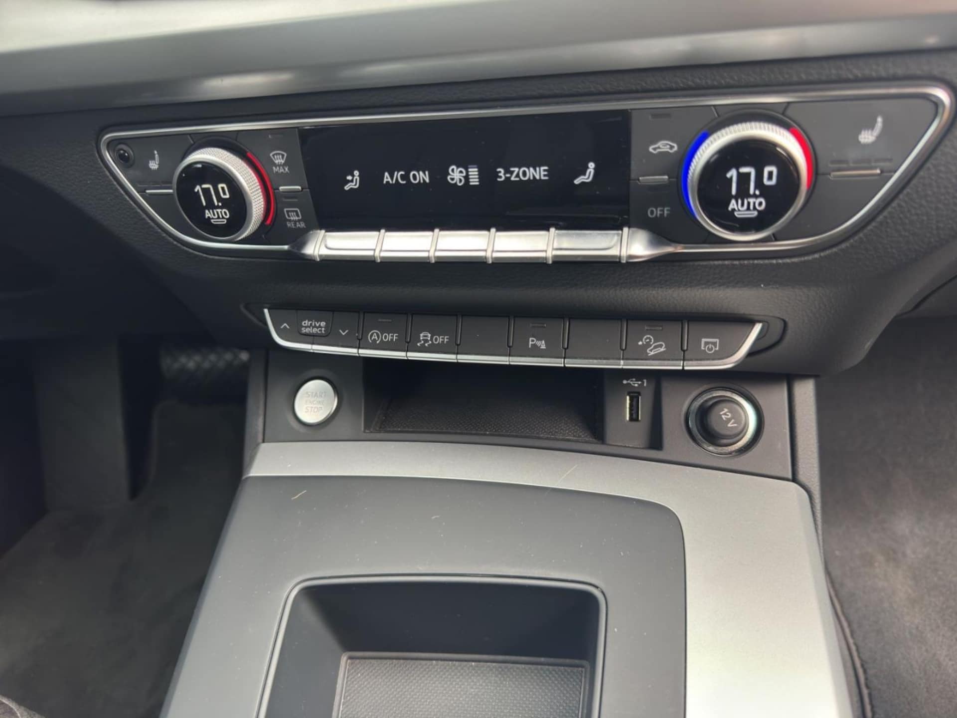 Audi Q5 SUV S line