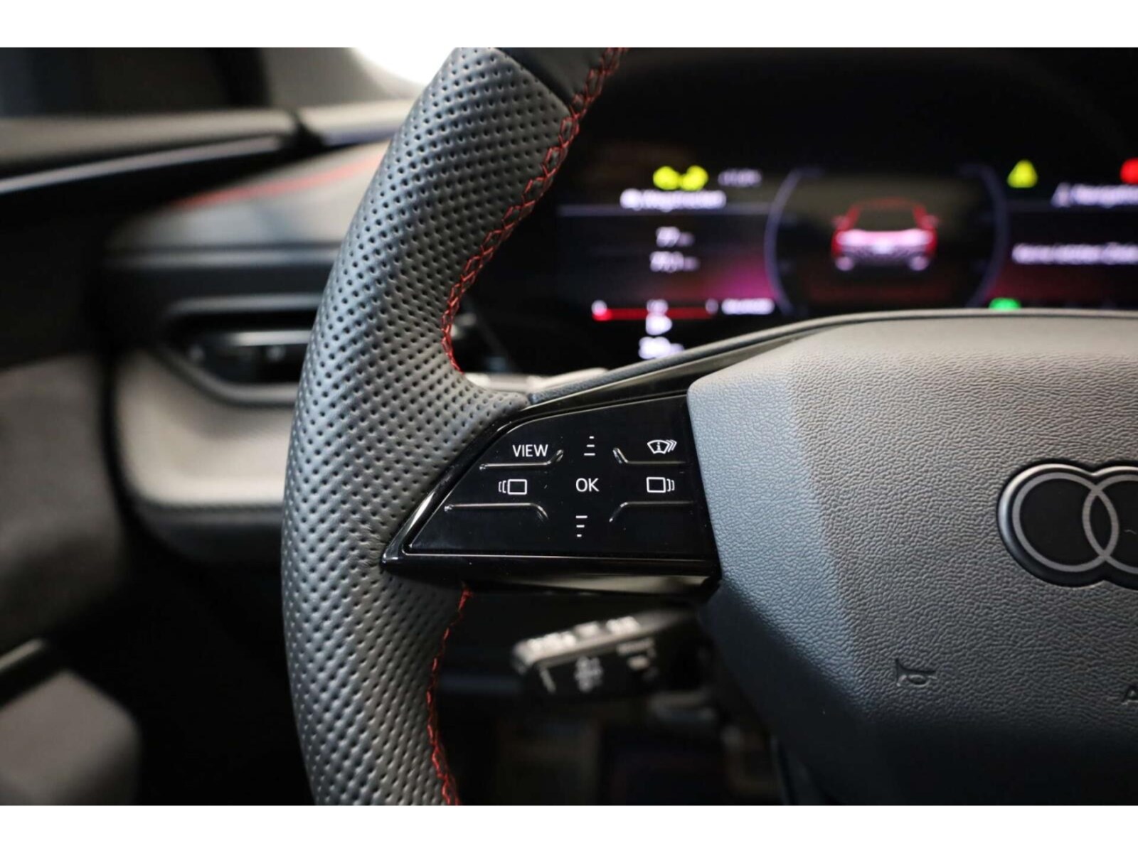 Audi Q5 – Bild 15
