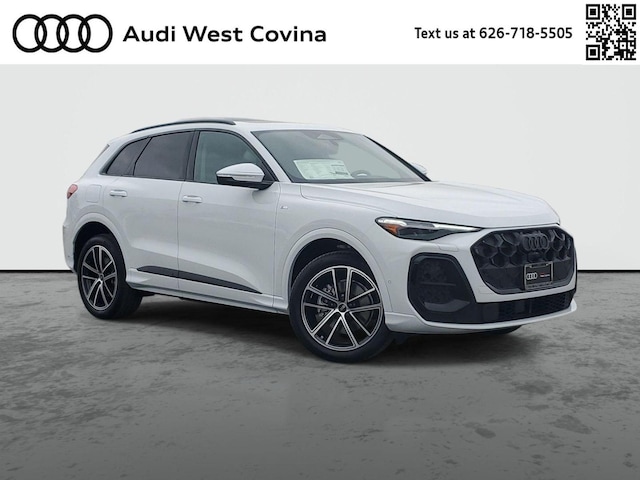 2026 Audi Q5
