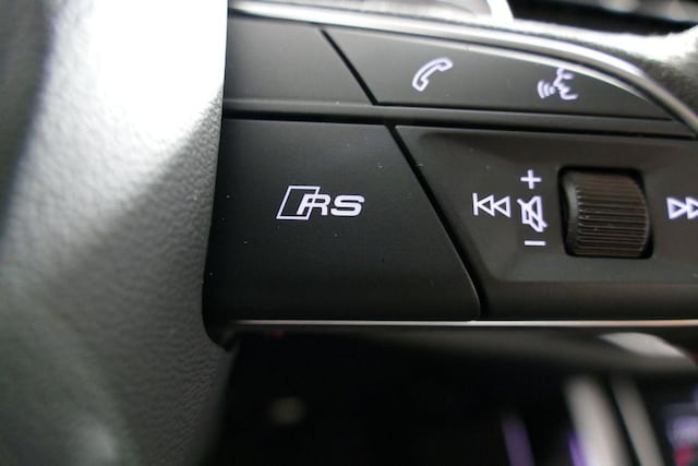 2026 Audi RS Q8 Base - Photo 17