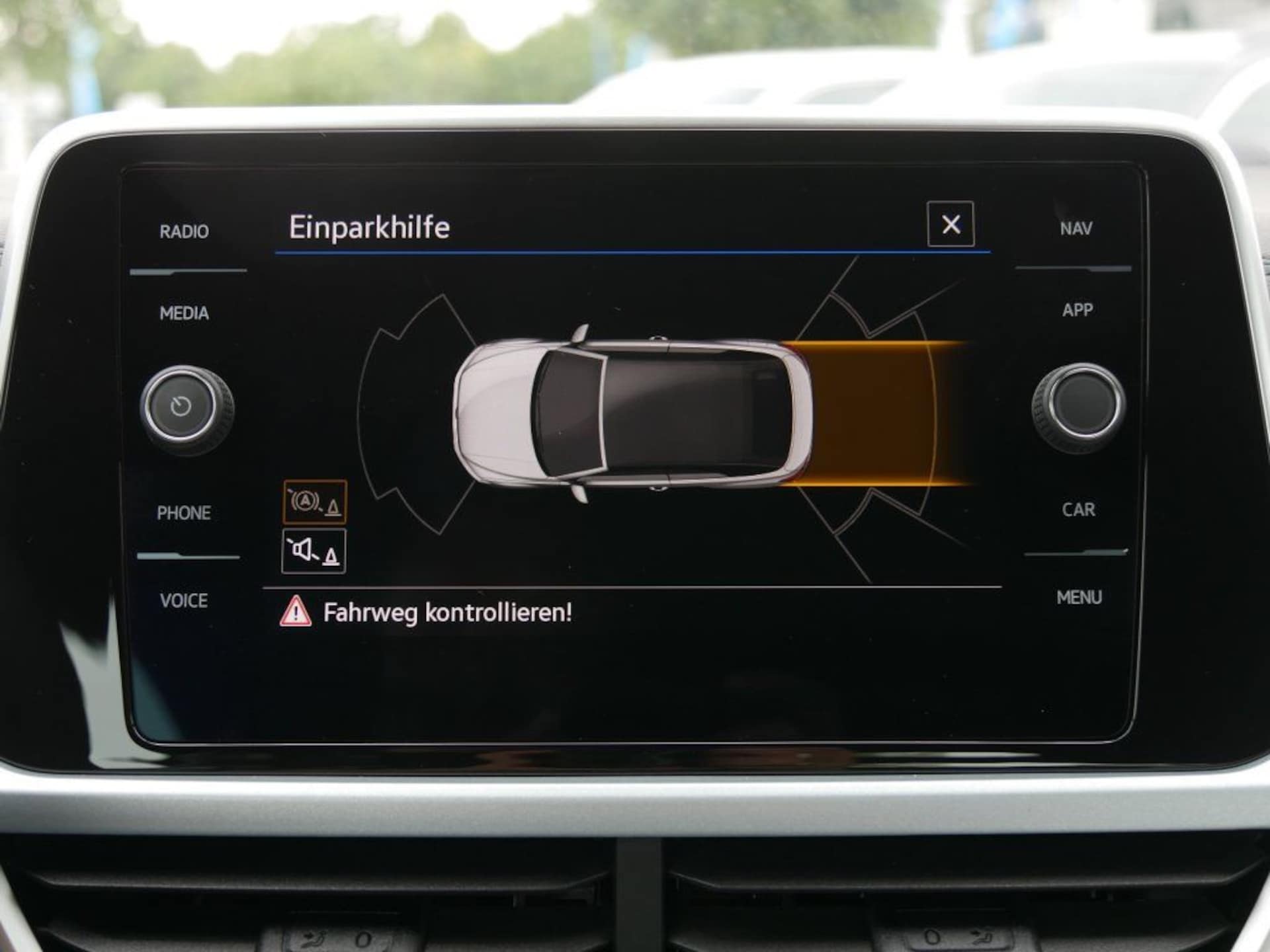 Volkswagen T-Roc Cabriolet ENERGY