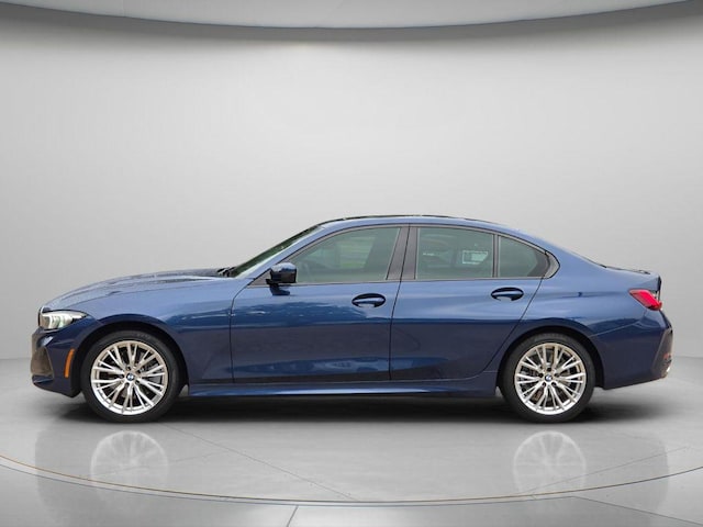 2023 BMW 330i