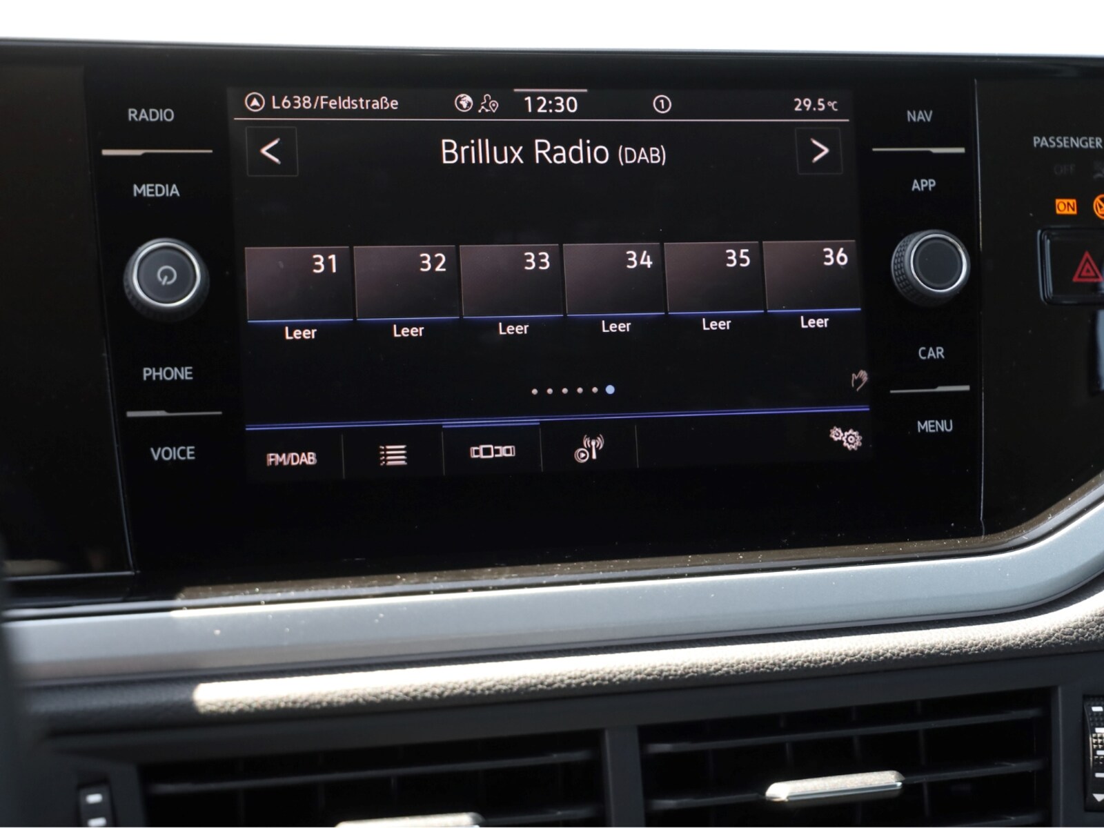 Volkswagen Polo – Bild 13