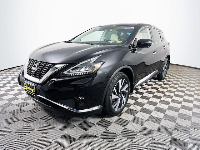 2024 Nissan Murano