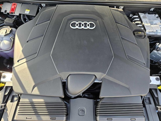 2026 Audi Q8 Premium Plus - Photo 23