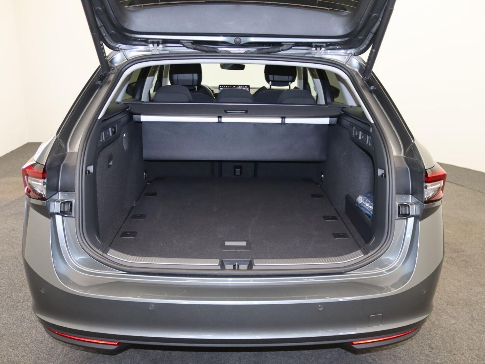 Skoda Superb Combi Selection