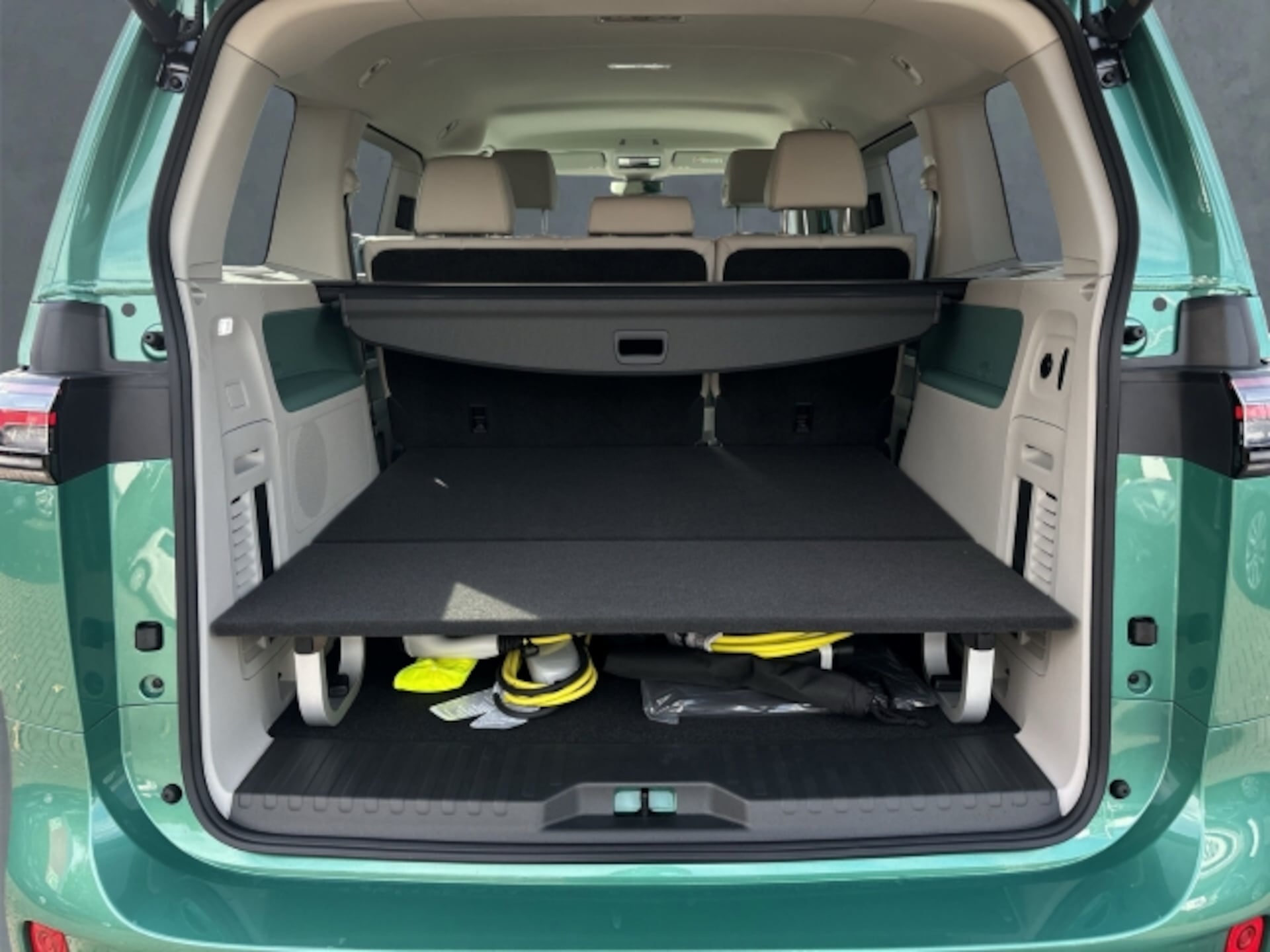 Volkswagen ID. Buzz Pro
