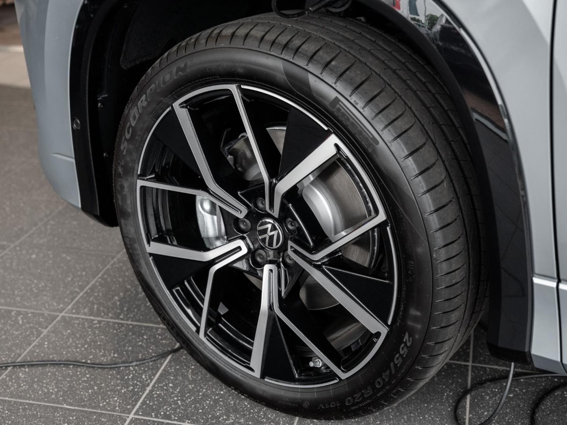Volkswagen Tayron R-Line