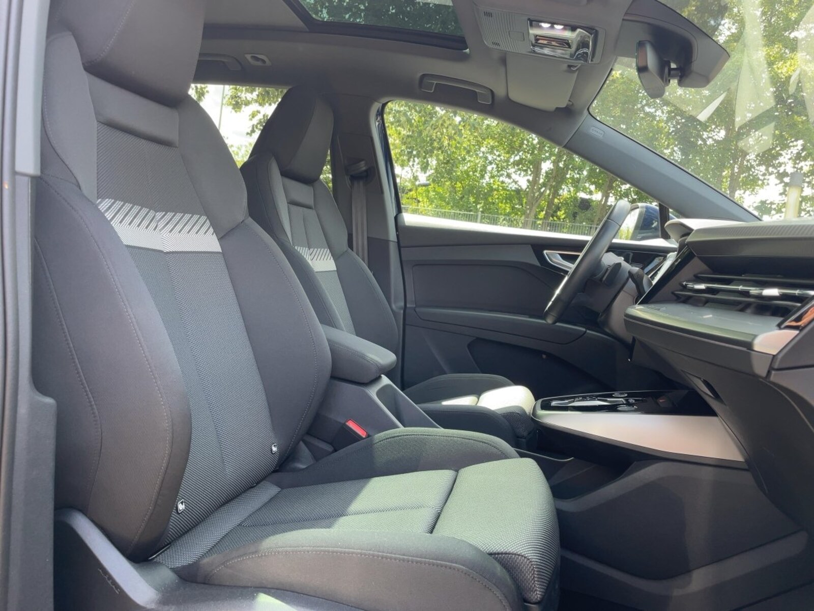 Audi Q4 e-tron – Bild 8
