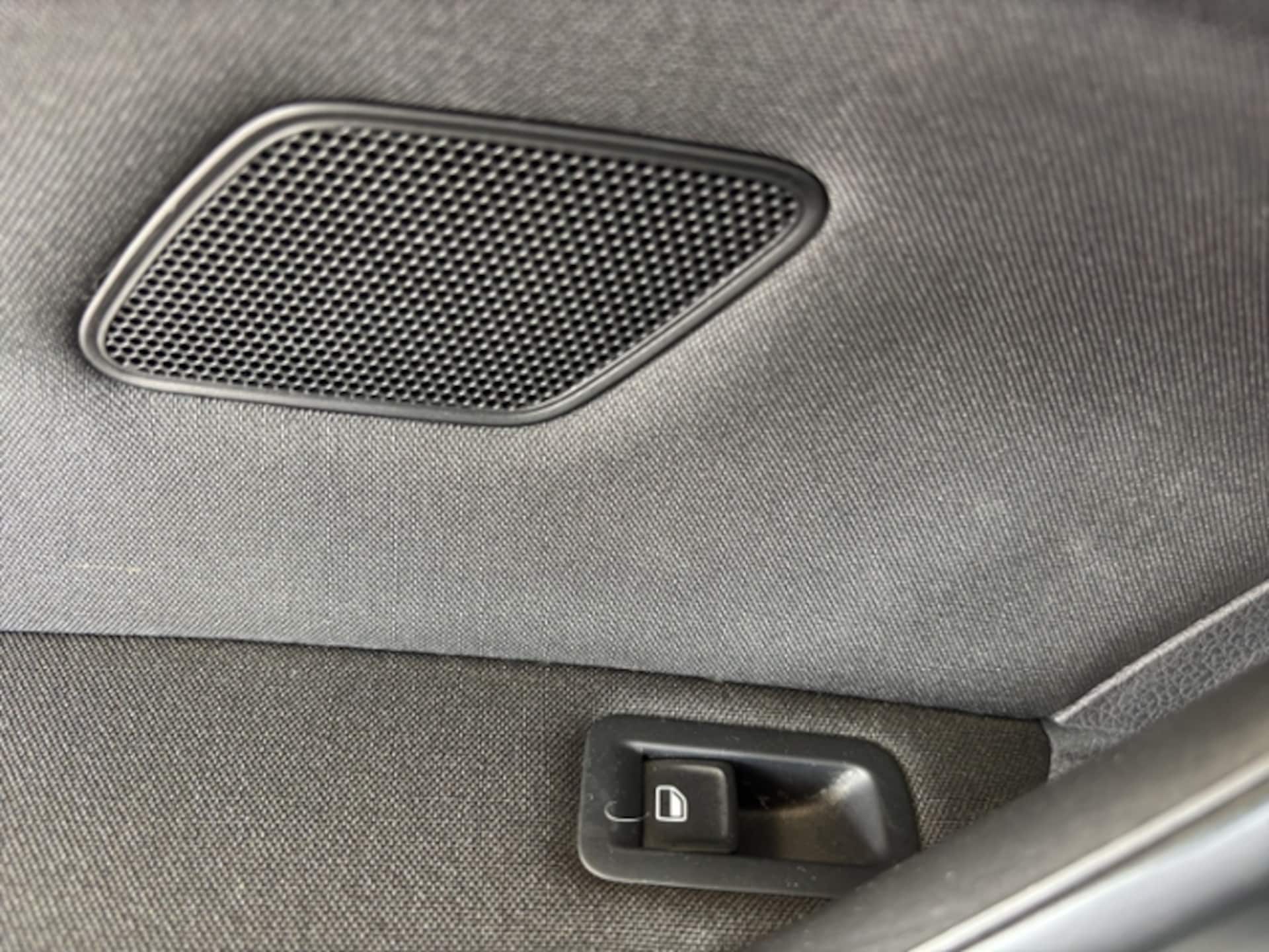 Volkswagen Golf Comfortline